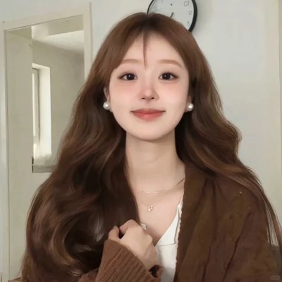 重点是，我爱你