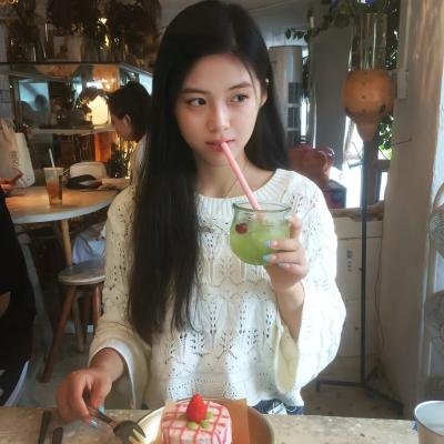 给妹妹的情书