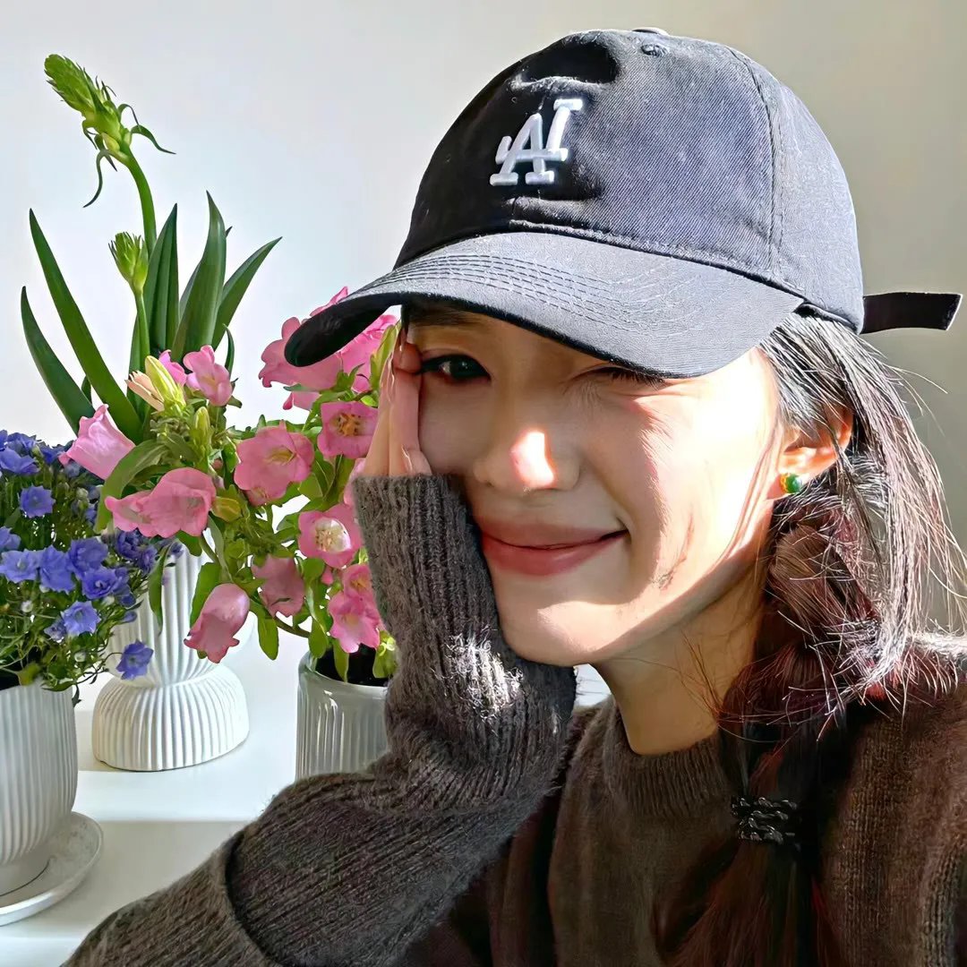 我的朋友们